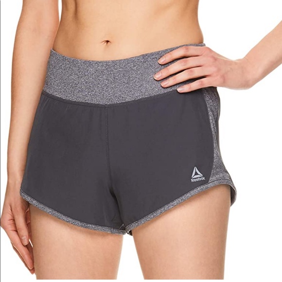 NWT Reebok shorts - Picture 2 of 9